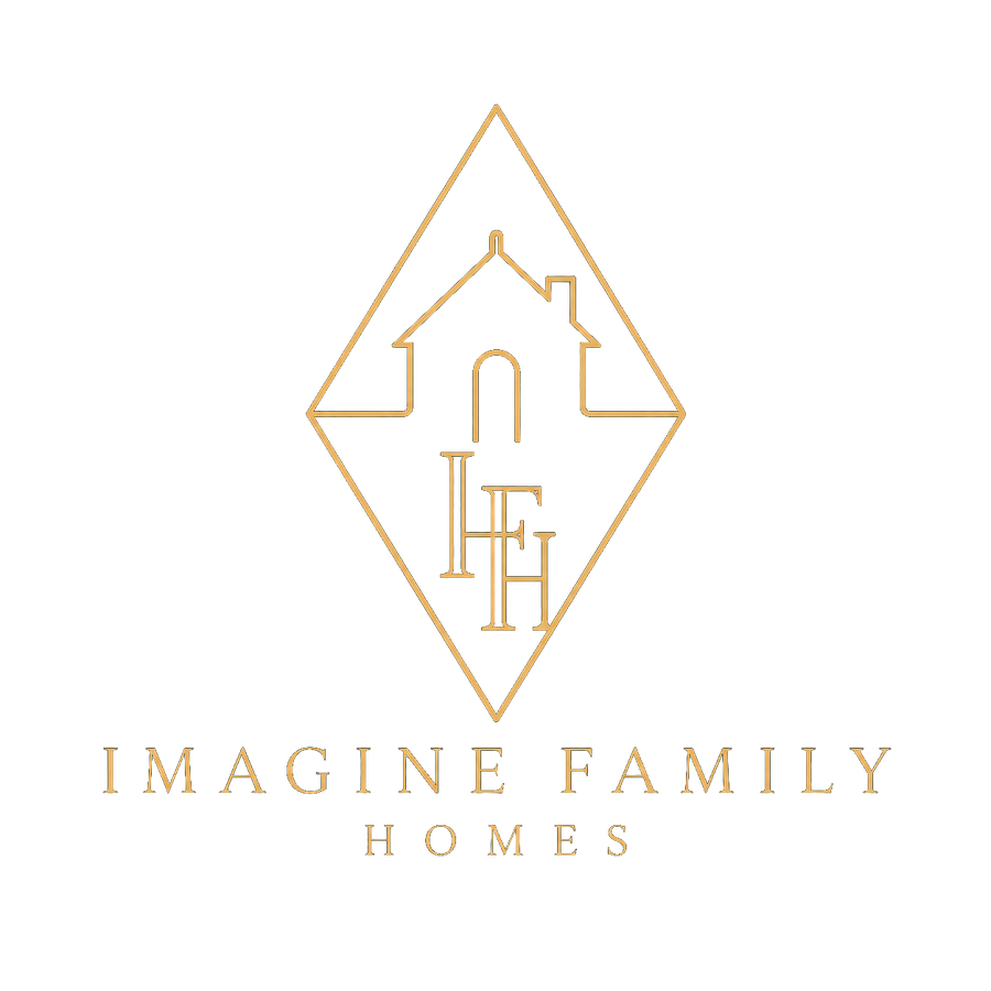 Imagine Family Homes